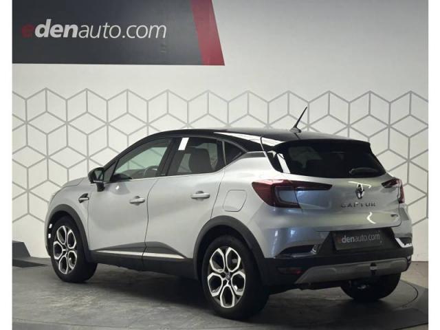 Renault Captur image 4