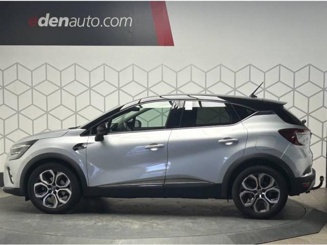 Renault Captur image 7