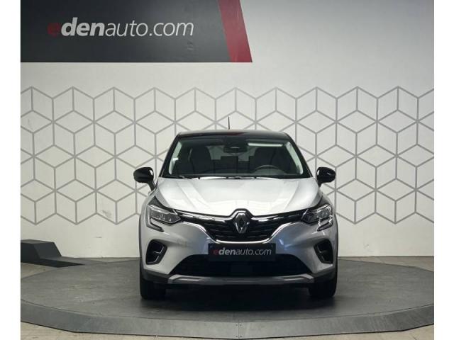 Renault Captur image 3