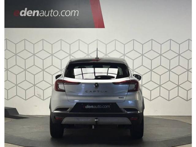 Renault Captur image 9