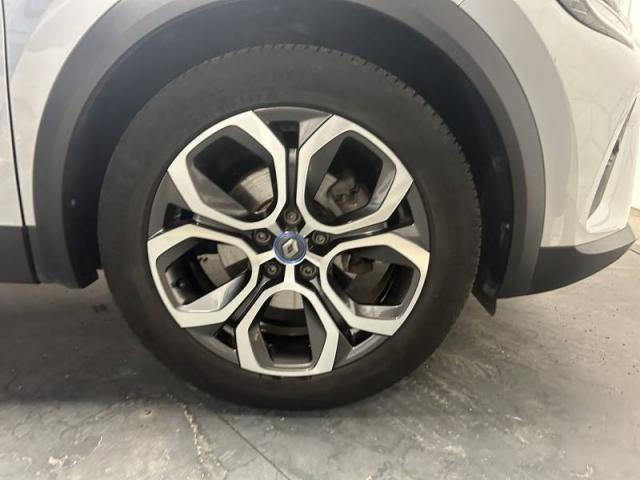 Renault Captur image 6