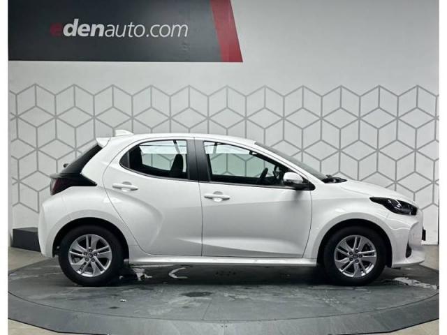 Toyota Yaris image 1