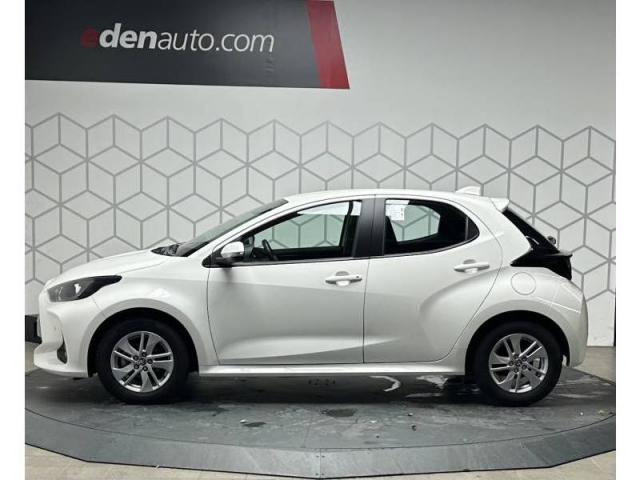 Toyota Yaris image 7