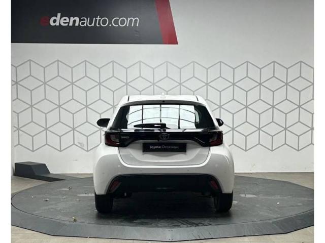 Toyota Yaris image 4