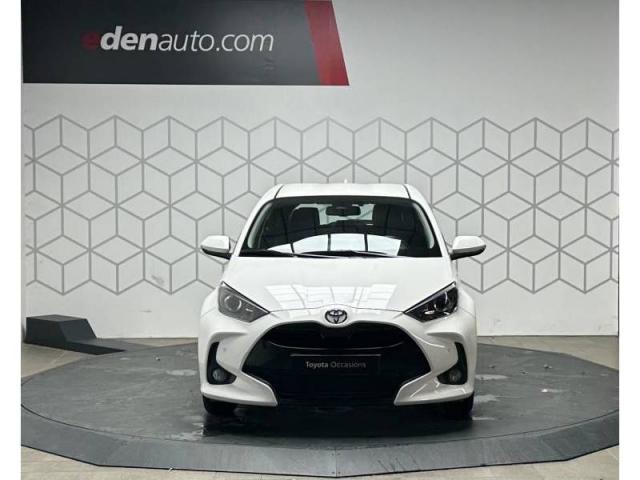 Toyota Yaris image 5