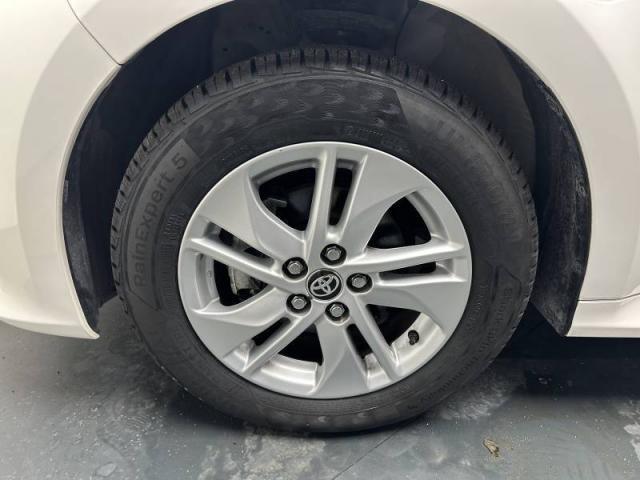 Toyota Yaris image 3