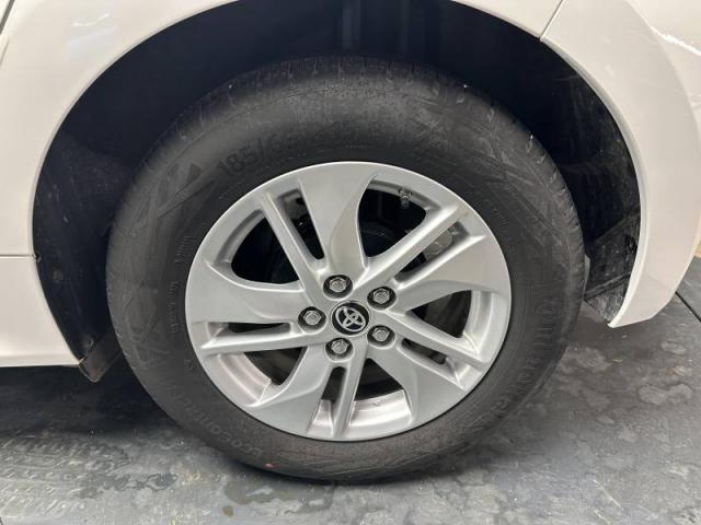 Toyota Yaris image 2