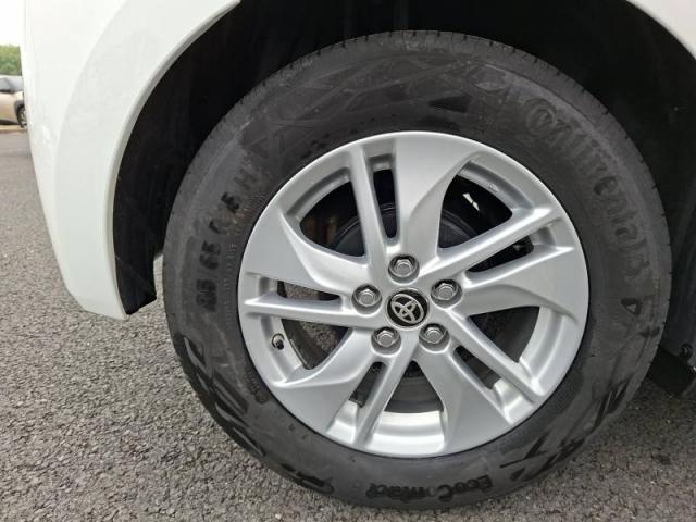 Toyota Yaris image 1