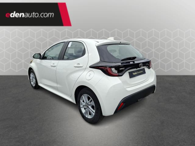 Toyota Yaris image 3