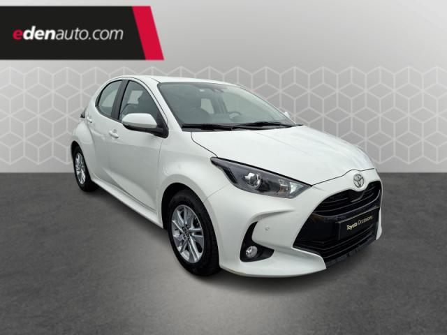 Toyota Yaris image 2