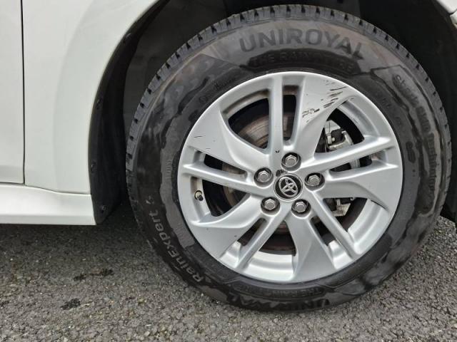 Toyota Yaris image 5