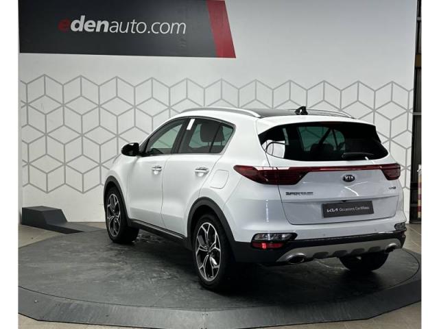 Kia Sportage image 2