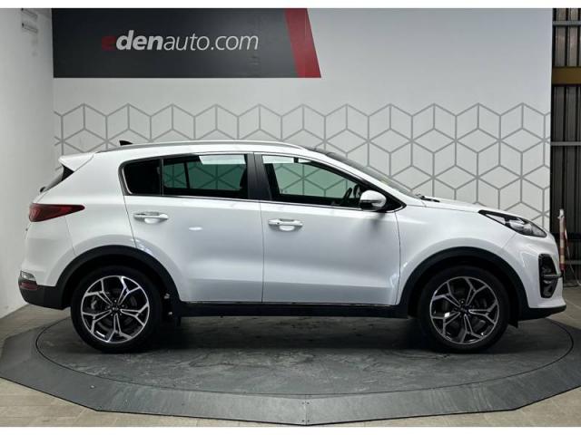 Kia Sportage image 7