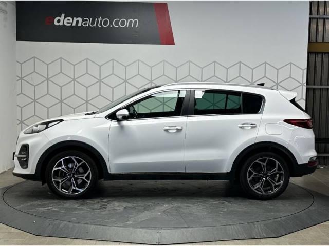 Kia Sportage image 9