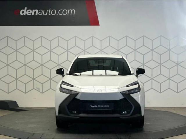 Toyota C-Hr image 7