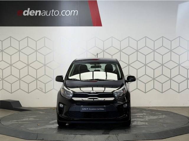 Kia Picanto image 8
