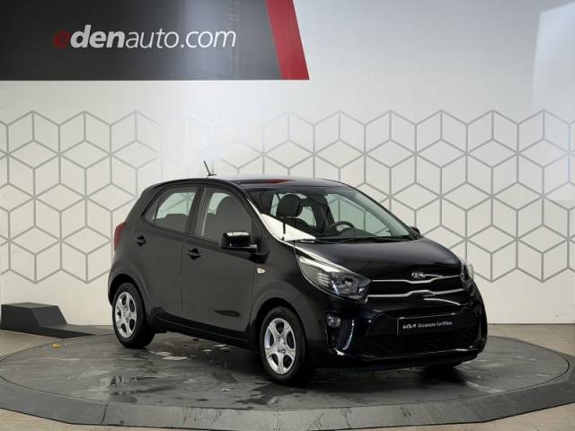 Kia Picanto image 3