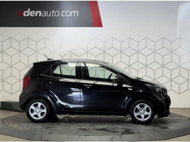 Kia Picanto image 6