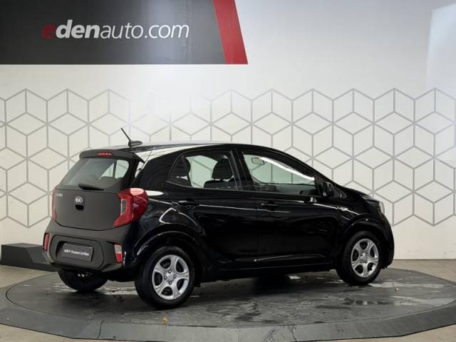 Kia Picanto image 4