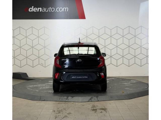 Kia Picanto image 2