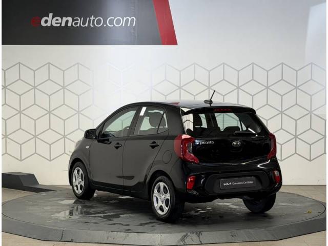Kia Picanto image 1
