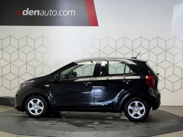 Kia Picanto image 7