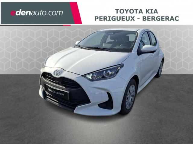 Toyota Yaris Hybride 116h Dynamic