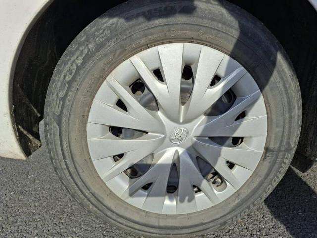 Toyota Yaris image 4