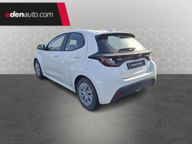 Toyota Yaris image 9
