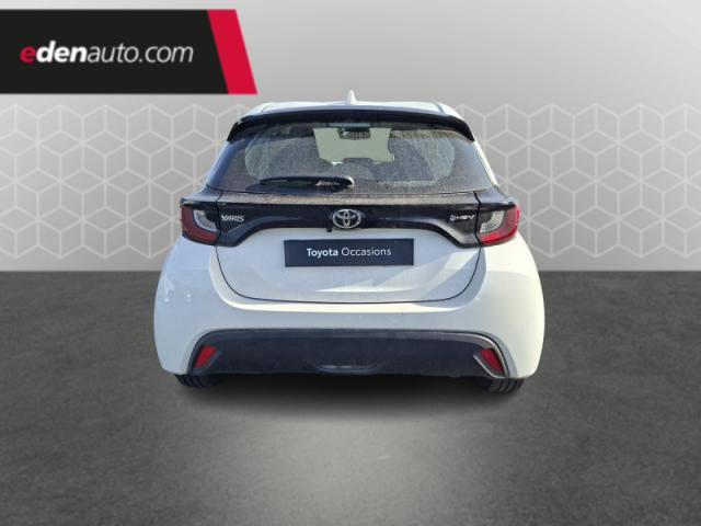 Toyota Yaris image 3