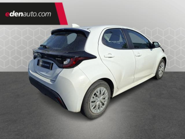 Toyota Yaris image 7