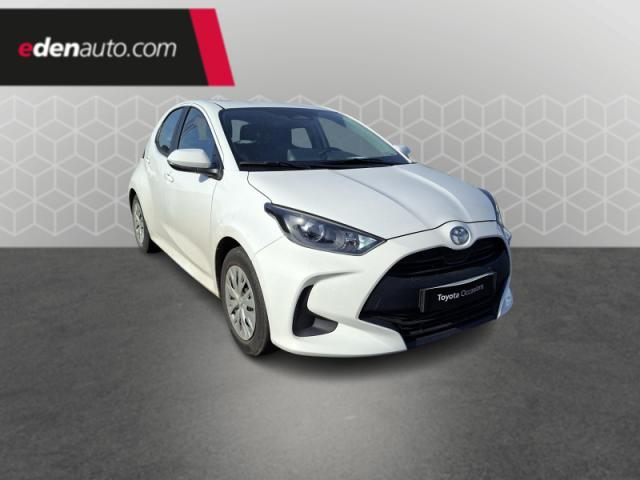 Toyota Yaris image 2