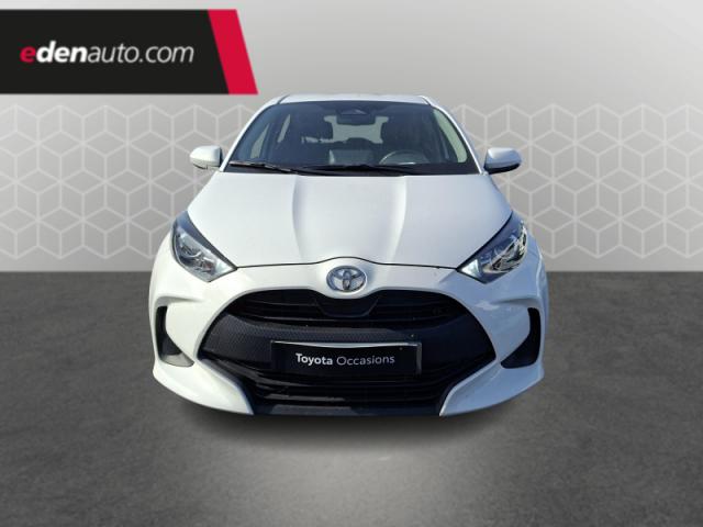 Toyota Yaris image 1