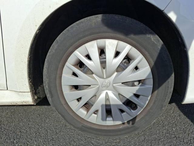 Toyota Yaris image 8