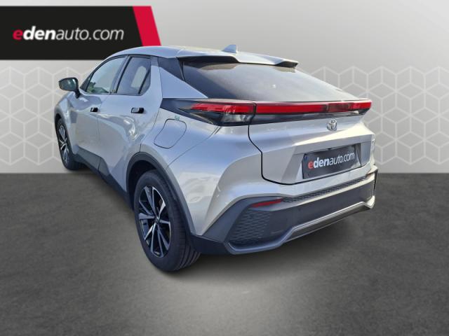 Toyota C-Hr image 2
