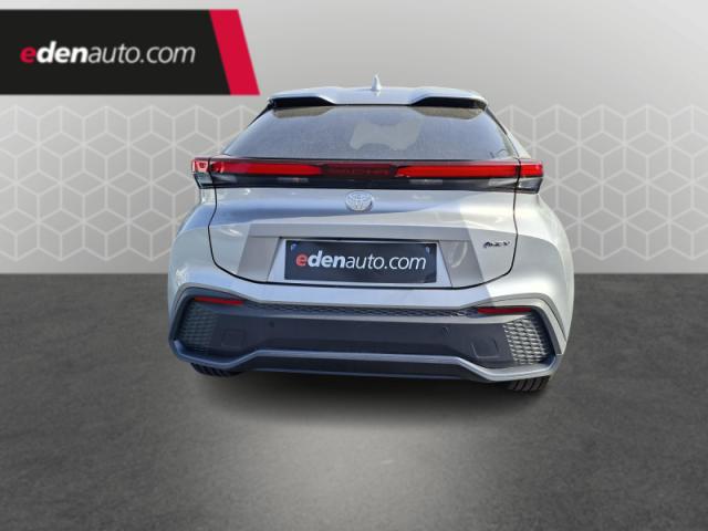 Toyota C-Hr image 9