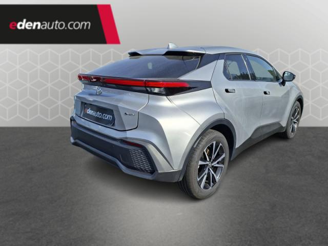 Toyota C-Hr image 5