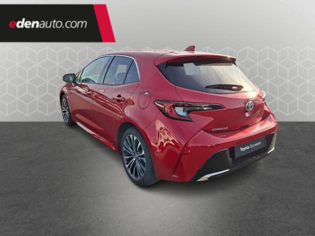 Toyota Corolla image 1