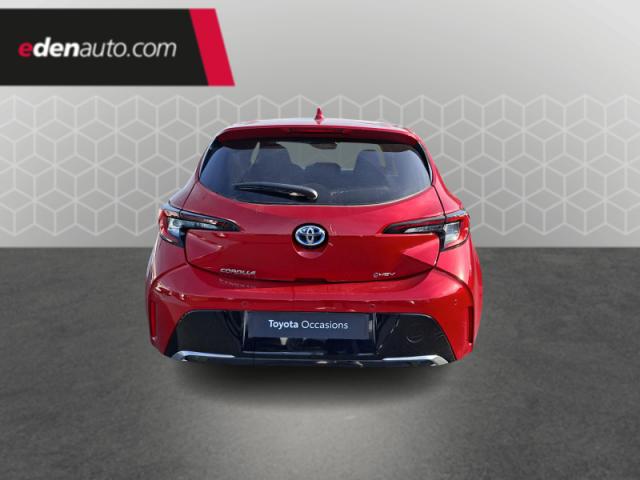 Toyota Corolla image 2