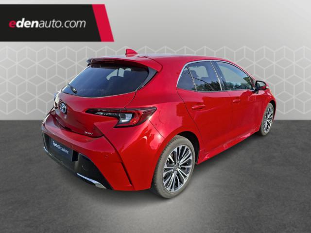 Toyota Corolla image 5