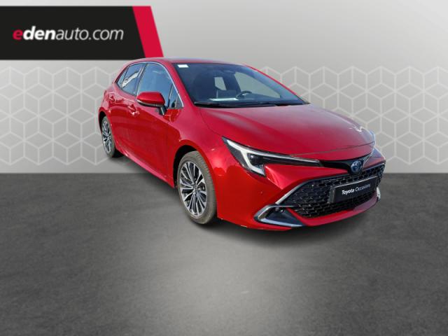 Toyota Corolla image 4