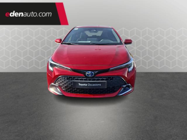 Toyota Corolla image 7
