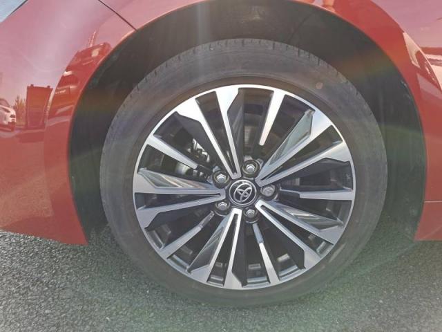 Toyota Corolla image 8