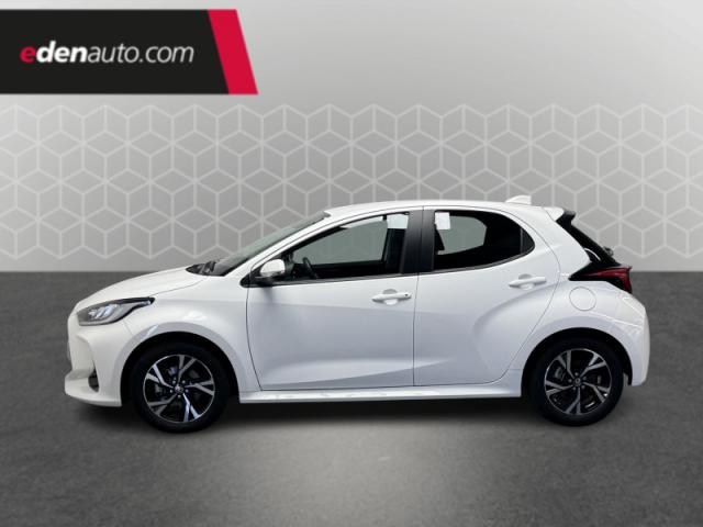 Toyota Yaris image 9