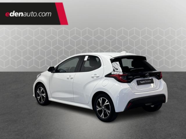Toyota Yaris image 4