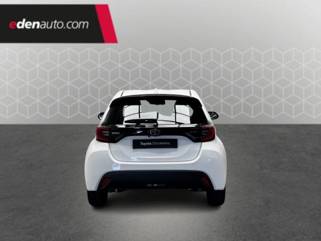 Toyota Yaris image 2