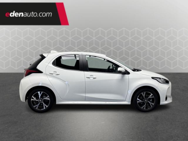 Toyota Yaris image 3