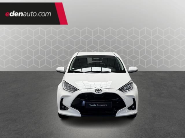 Toyota Yaris image 5