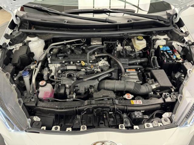 Toyota Yaris image 1