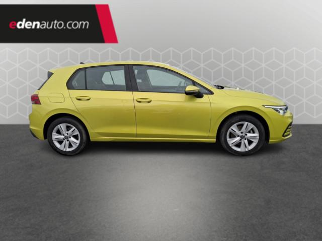 Volkswagen Golf image 6